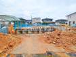 1号棟　外観　【福岡市西区上山門２丁目】