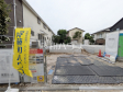 2号棟　外観　【狛江市東野川１丁目】