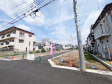 現地写真　【調布市富士見町２丁目】