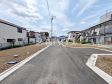 現地写真　【調布市富士見町２丁目】