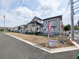 現地写真　【調布市富士見町２丁目】
