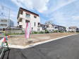 現地写真　【調布市富士見町２丁目】