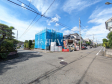 接道状況および現場風景　【八王子市下柚木２丁目】