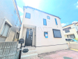外観　【東村山市栄町１丁目】