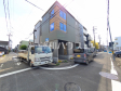 接道状況および現場風景　【名古屋市北区生駒町１丁目】