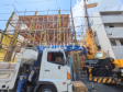 1号棟　外観　【名古屋市北区生駒町１丁目】