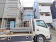 1号棟　外観　【名古屋市北区生駒町１丁目】