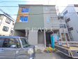 2号棟　外観　【名古屋市北区生駒町１丁目】