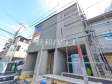 2号棟　外観　【名古屋市北区生駒町１丁目】