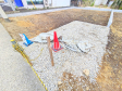 1号棟　現地写真　【八王子市四谷町】