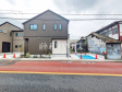 6号棟　外観　【八王子市四谷町】