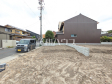 1号地　現地写真　【名古屋市北区大杉３丁目】