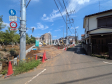 接道状況および現場風景 【東村山市美住町2丁目】 接道状況および現場風景 【東村山市美住町2丁目】