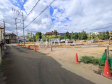 接道状況および現場風景 【東村山市美住町2丁目】 接道状況および現場風景 【東村山市美住町2丁目】