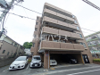 外観　【一橋学園サニーコート】