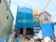 外観　【国立市富士見台１丁目】