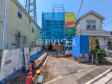 外観　【国立市富士見台１丁目】
