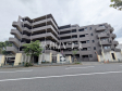 外観　【レーベンハイム東伏見弐番館】