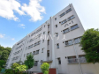 外観　【公社多摩川住宅ハ-7号棟】