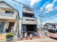 外観　【東久留米市南町４丁目】