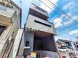 外観　【東久留米市南町４丁目】
