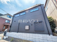 外観　【東久留米市南町４丁目】