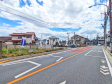 現地写真　【昭島市東町３丁目】