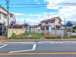 現地写真　【昭島市東町３丁目】