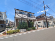 外観　【立川市幸町４丁目】