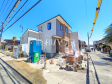 外観　【福岡市早良区賀茂４丁目】