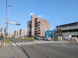 外観　【マージュ高幡不動】