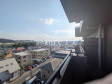 バルコニー　【マージュ高幡不動】