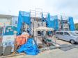 1号棟　外観　【福岡市東区美和台５丁目】