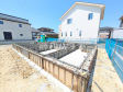 1号棟　外観　【福岡市東区美和台５丁目】