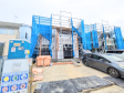 1号棟　外観　【福岡市東区美和台５丁目】