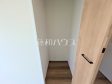 2号棟　収納　【福岡市東区美和台５丁目】