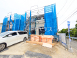 2号棟　外観　【福岡市東区美和台５丁目】