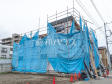 外観　【小平市御幸町】