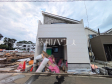 外観　【小平市御幸町】