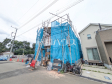外観　【小平市御幸町】