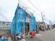 外観　【小平市御幸町】