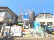 外観　【小平市花小金井南町３丁目】