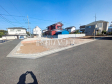 現場風景 【小平市美園町3丁目】 現場風景 【小平市美園町3丁目】