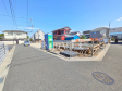 接道状況および現場風景 【小平市美園町3丁目】 接道状況および現場風景 【小平市美園町3丁目】