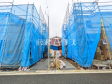 現地写真 【小平市美園町3丁目】 現地写真 【小平市美園町3丁目】
