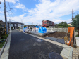 現場風景 【小平市美園町3丁目】 現場風景 【小平市美園町3丁目】
