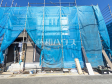 3号棟 外観 【小平市美園町3丁目】 3号棟 外観 【小平市美園町3丁目】