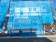 4号棟 外観 【小平市美園町3丁目】 4号棟 外観 【小平市美園町3丁目】
