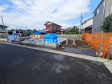 4号棟 外観 【小平市美園町3丁目】 4号棟 外観 【小平市美園町3丁目】