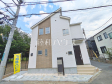外観　【調布市入間町２丁目】